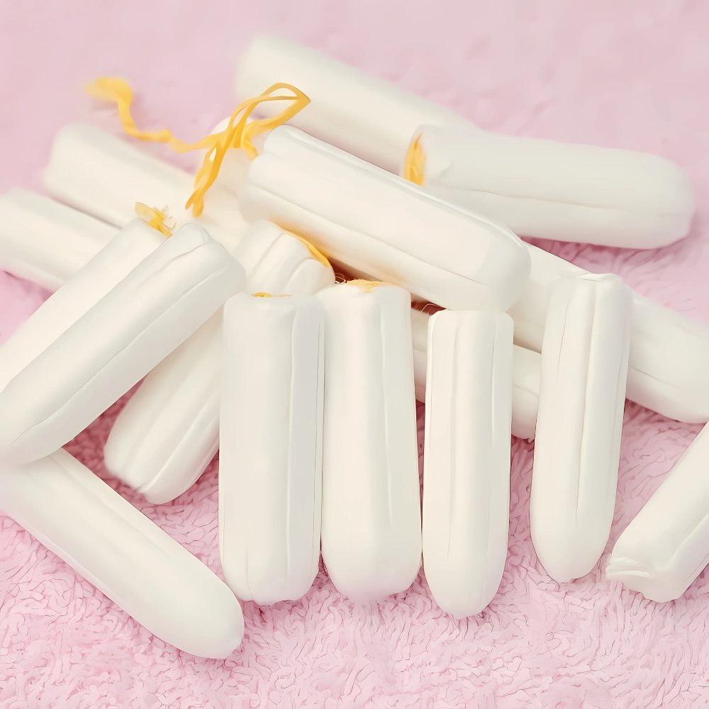 Tampons