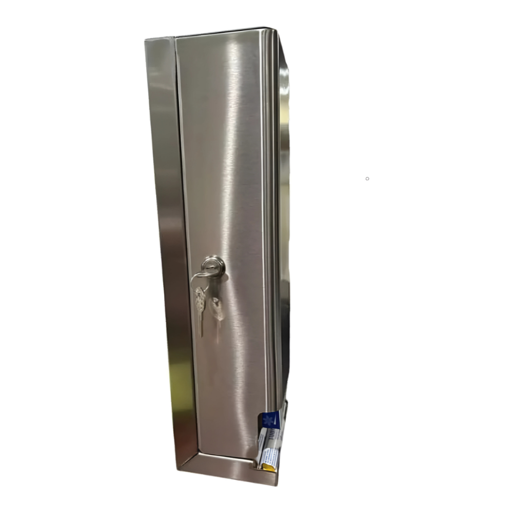 Tampon & Napkin Dispenser SD5000