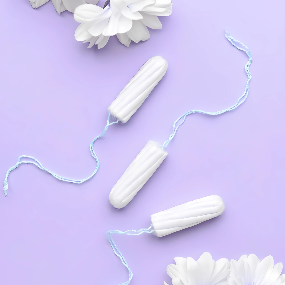Tampons