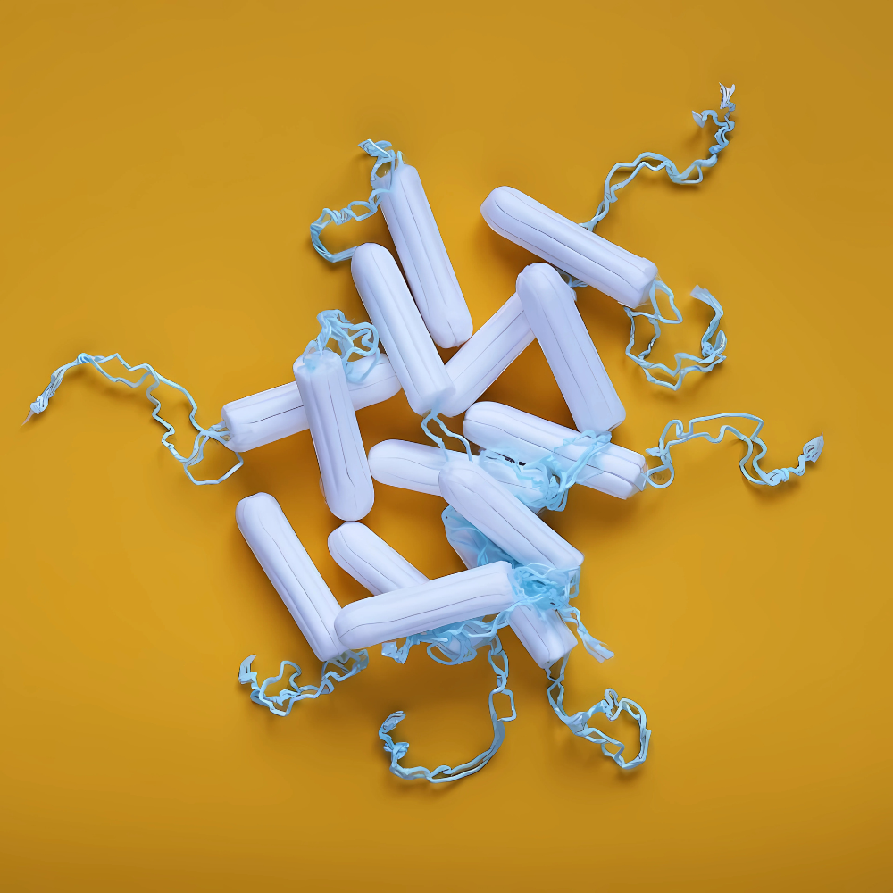 Tampons