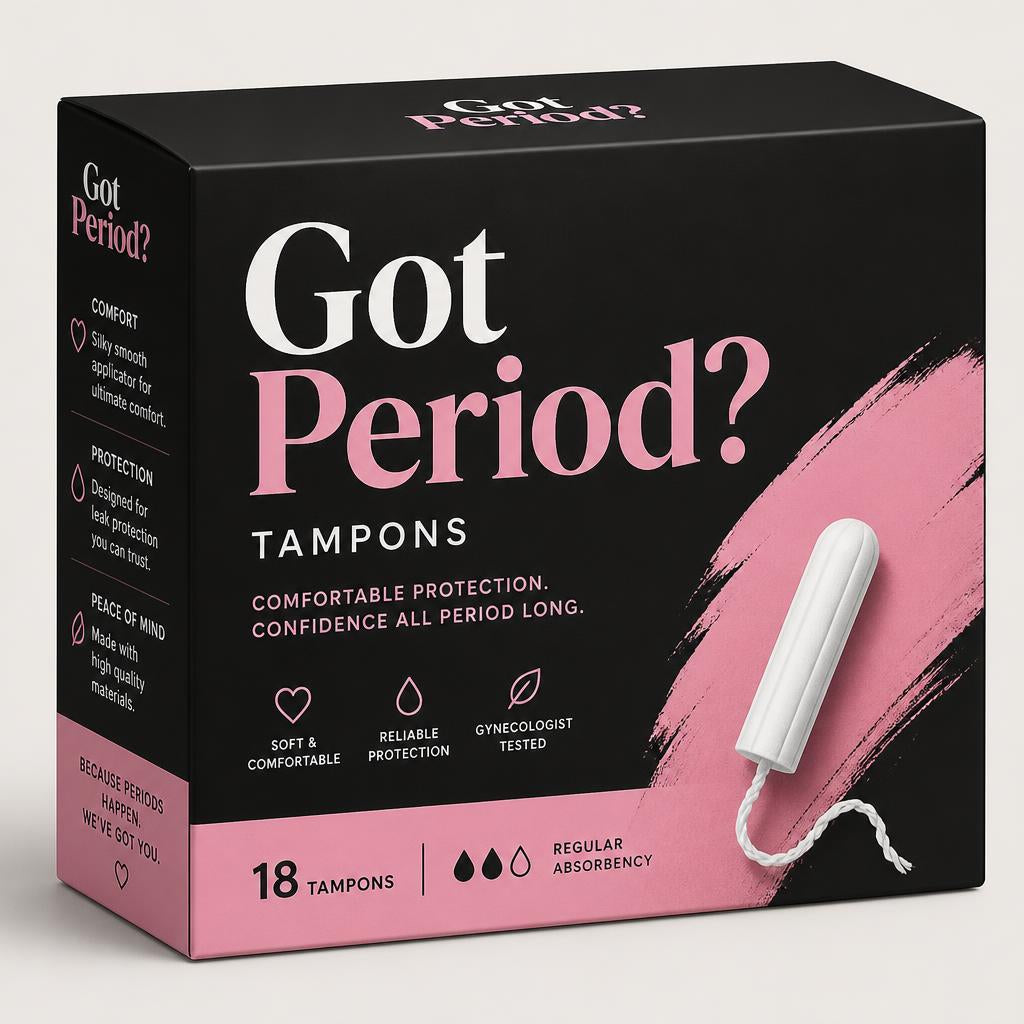 Tampons