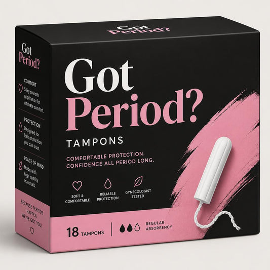 Tampons